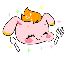 Fushigi na Picmy sticker #811298