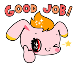 Fushigi na Picmy sticker #811299