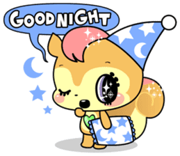 Fushigi na Picmy sticker #811300