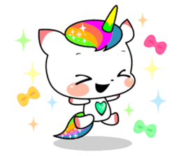 Fushigi na Picmy sticker #811301