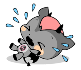 Fushigi na Picmy sticker #811302