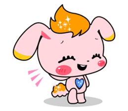 Fushigi na Picmy sticker #811305