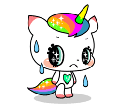 Fushigi na Picmy sticker #811306