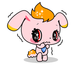 Fushigi na Picmy sticker #811309