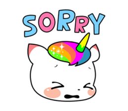 Fushigi na Picmy sticker #811311