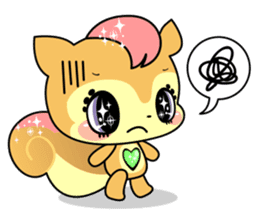 Fushigi na Picmy sticker #811314