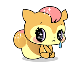 Fushigi na Picmy sticker #811315