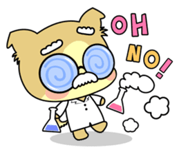 Fushigi na Picmy sticker #811316