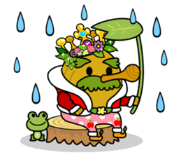 Fushigi na Picmy sticker #811318