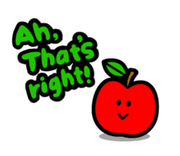 KOKESHI GIRL (English version) sticker #811578