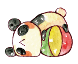 USAHIKO and his friends ! sticker #811600