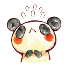 USAHIKO and his friends ! sticker #811604