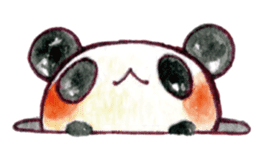 USAHIKO and his friends ! sticker #811606