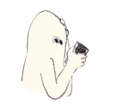 obakekun! sticker #811841