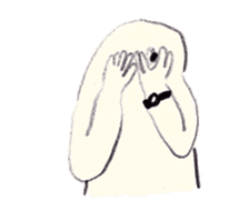 obakekun! sticker #811845