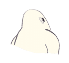 obakekun! sticker #811849