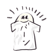 obakekun! sticker #811851