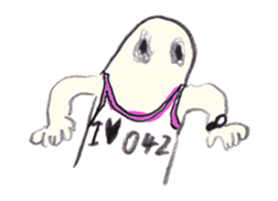 obakekun! sticker #811853