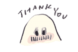 obakekun! sticker #811858