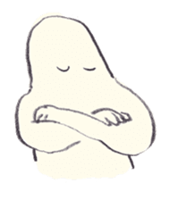 obakekun! sticker #811860