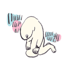 obakekun! sticker #811867