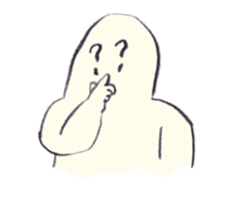 obakekun! sticker #811871