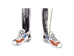 obakekun! sticker #811875