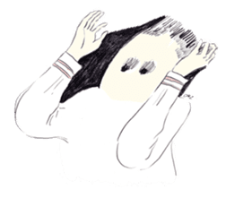 obakekun! sticker #811876