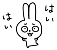 Mr.usasa sticker #812170