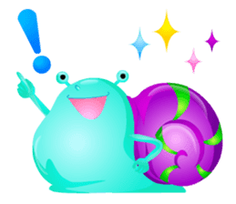 CALGOT&MAIMAI sticker #812440