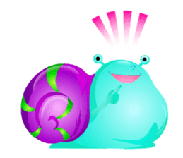 CALGOT&MAIMAI sticker #812442