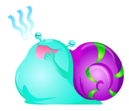 CALGOT&MAIMAI sticker #812444