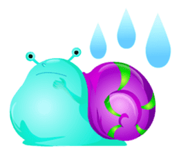 CALGOT&MAIMAI sticker #812445