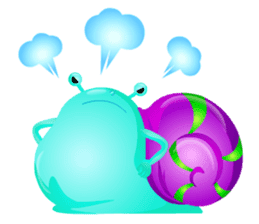 CALGOT&MAIMAI sticker #812447