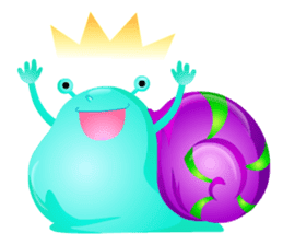 CALGOT&MAIMAI sticker #812448