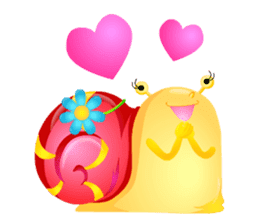 CALGOT&MAIMAI sticker #812450