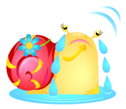 CALGOT&MAIMAI sticker #812451