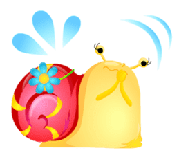 CALGOT&MAIMAI sticker #812452