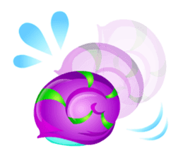 CALGOT&MAIMAI sticker #812453