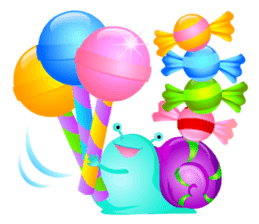 CALGOT&MAIMAI sticker #812454