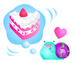 CALGOT&MAIMAI sticker #812457