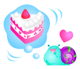 CALGOT&MAIMAI sticker #812457