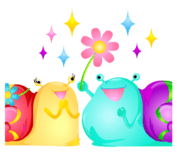 CALGOT&MAIMAI sticker #812458