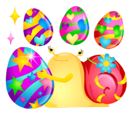 CALGOT&MAIMAI sticker #812459