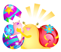 CALGOT&MAIMAI sticker #812460