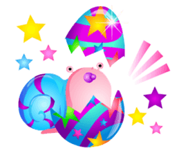 CALGOT&MAIMAI sticker #812462