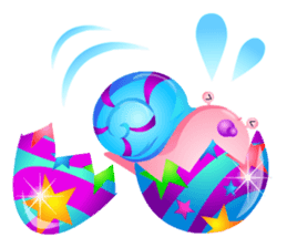 CALGOT&MAIMAI sticker #812463