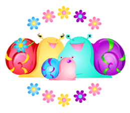 CALGOT&MAIMAI sticker #812466