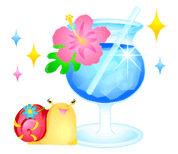 CALGOT&MAIMAI sticker #812469