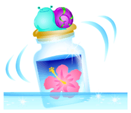 CALGOT&MAIMAI sticker #812470